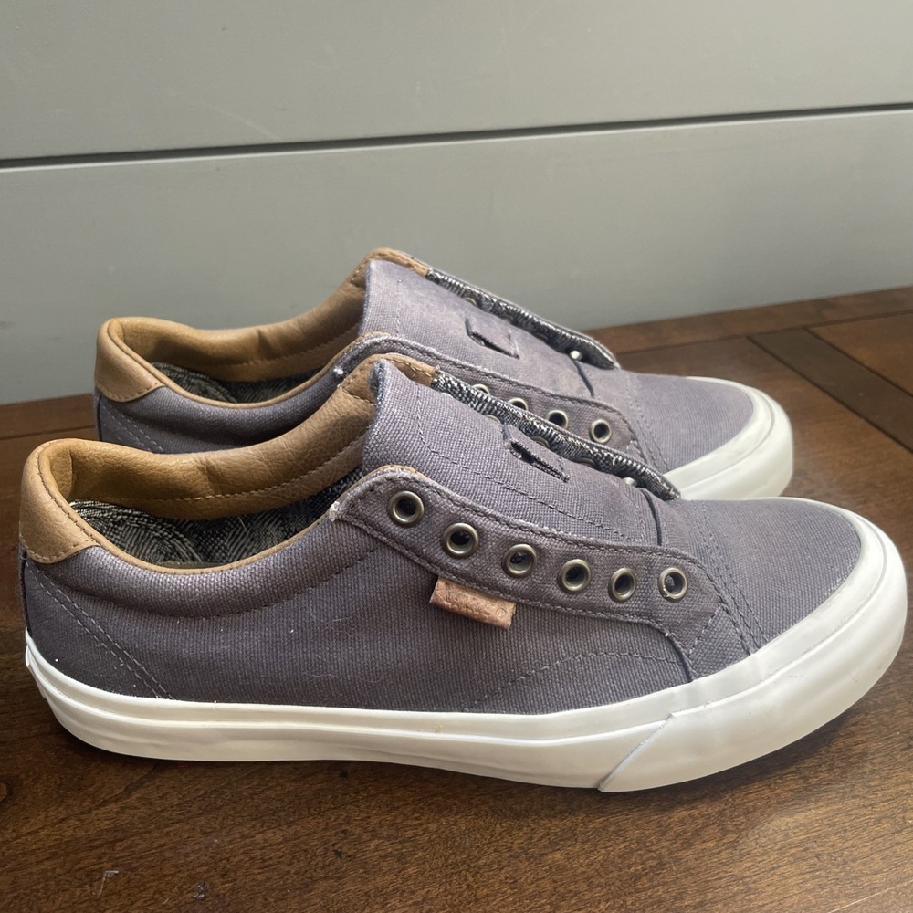 Vans Era Pro mens 5.5 womens 7.5 Brushed Nickel/grey EUC